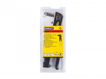 NITOWNICA STANDARDOWA MR55-4 WYMIENNE KOŃC&Oacute;WKI 2.5,3,4,5MM STANLEY
