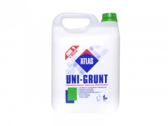 UNI-GRUNT 5KG ATLAS
