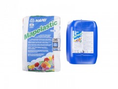 MAPELASTIC A+B 16 KG ELASTYCZNA HYDROIZOLACJA MAPEI
