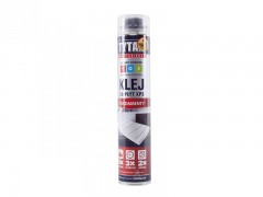 KLEJ DO STYRODURU XPS 750ML TYTAN
