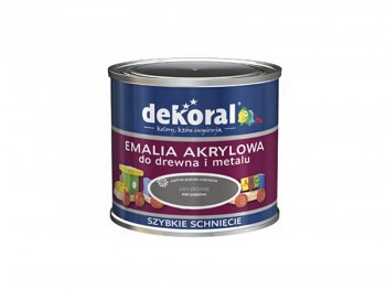 Akrylux Biała 1L