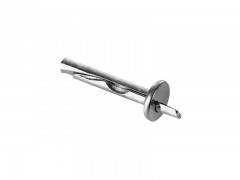 Dybel Sufitowy metalowy 6x40 op.100szt
