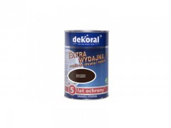 Emakol Strong Brąz Ciemny 0.9l