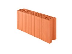 Pustak Ceramiczny Porotherm 11.5 P+W