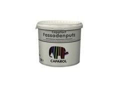 Tynk Akrylowy Capatect-Fassadenputz 2mm